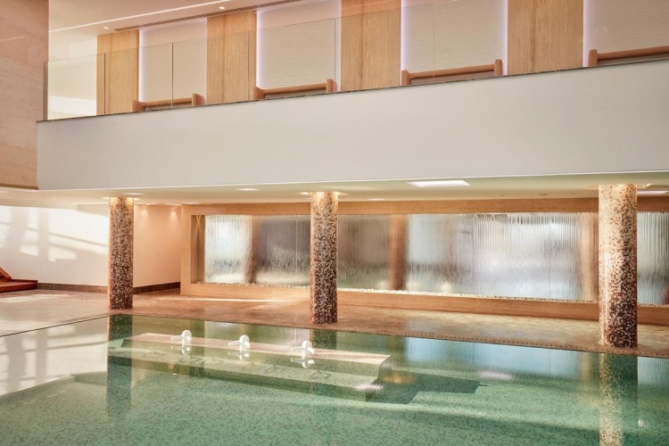 Parklane, a Luxury Collection Resort & Spa, Limassol photo 28