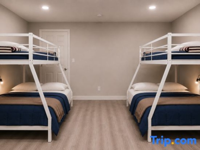 Standard Double Family room