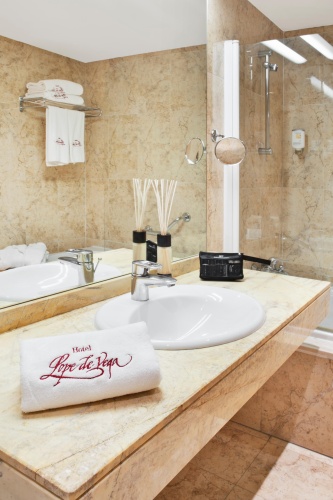 Mercure Madrid Centro photo 17