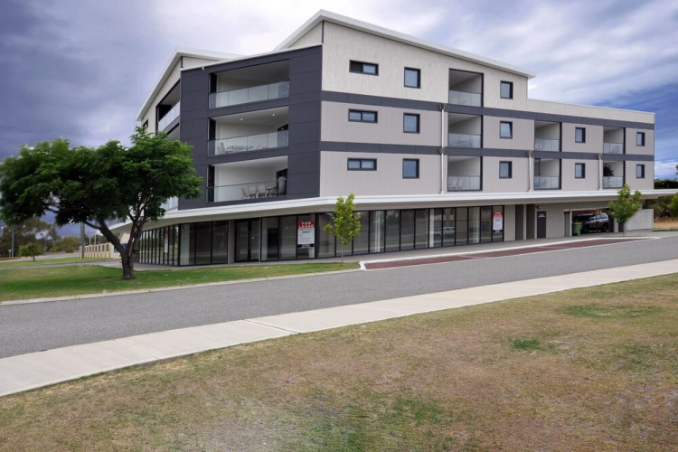 Coastal By Rockingham Apartments - Rockingham