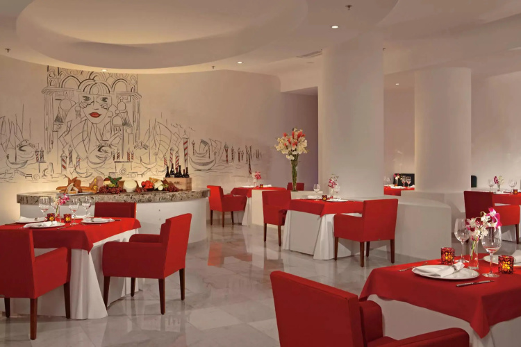 Secrets Huatulco Resort & Spa - Adults Only - All Inclusive photo 28