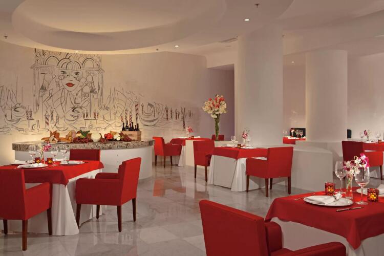 Imagen de Secrets Huatulco Resort &amp; Spa   Adults Only   All Inclusive