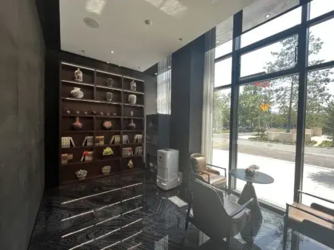 Dalian Jalynn Hotel