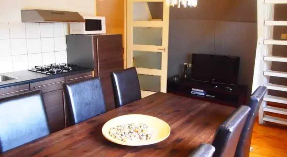 Teatro Apartments