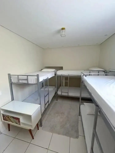 Hostel Castell di Madre
