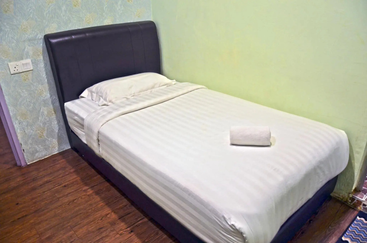 Hotel Zamburger Bentong