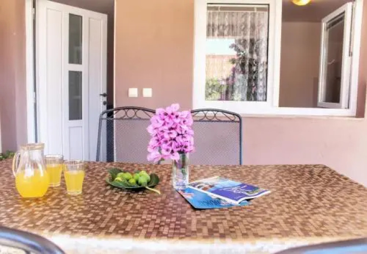 Apartment Maja