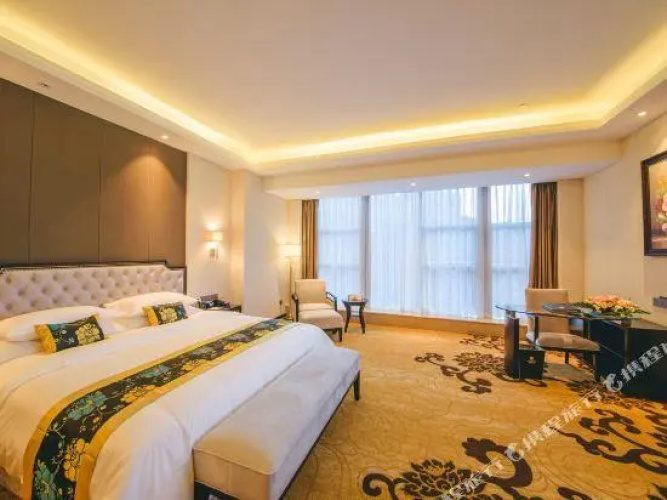 Shenghua International Hotel