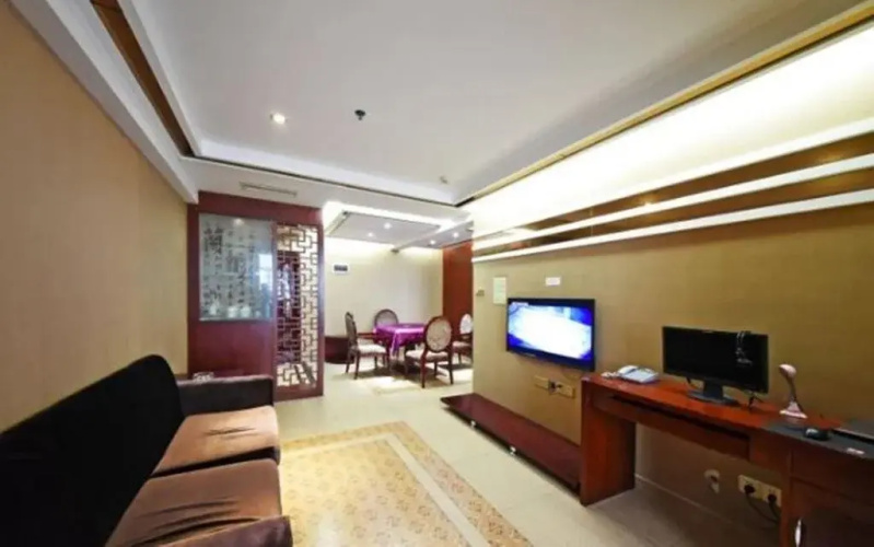 Xing Yue Hotel