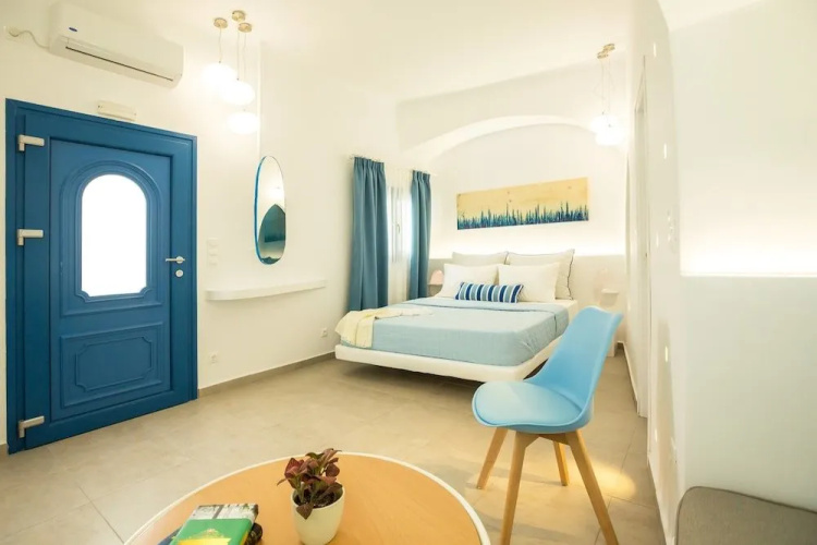 Amera Suites