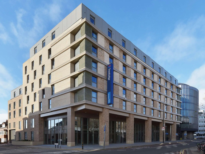 Image de l'hôtel