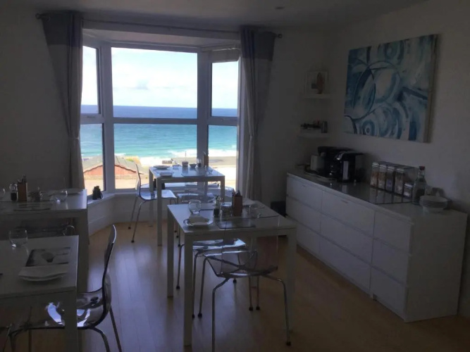 Ten Ocean View
