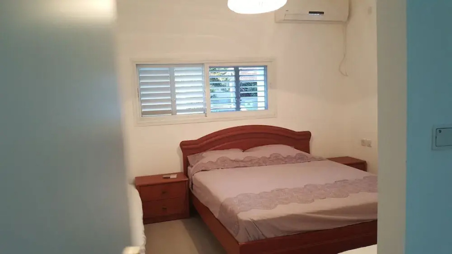 Einav Holiday House