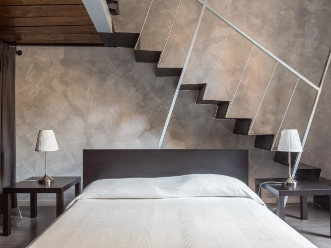 RSH Ara Pacis Enchanting Apartment