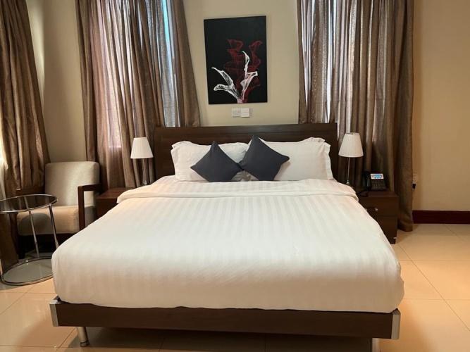 Cromer Serviced Apartments