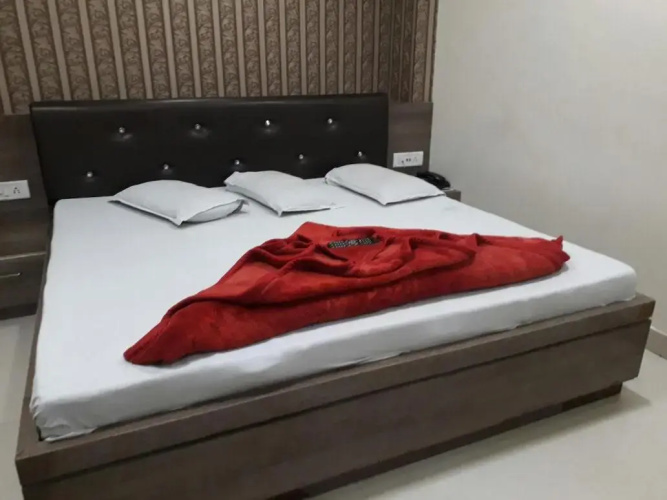 Hotel Masoom