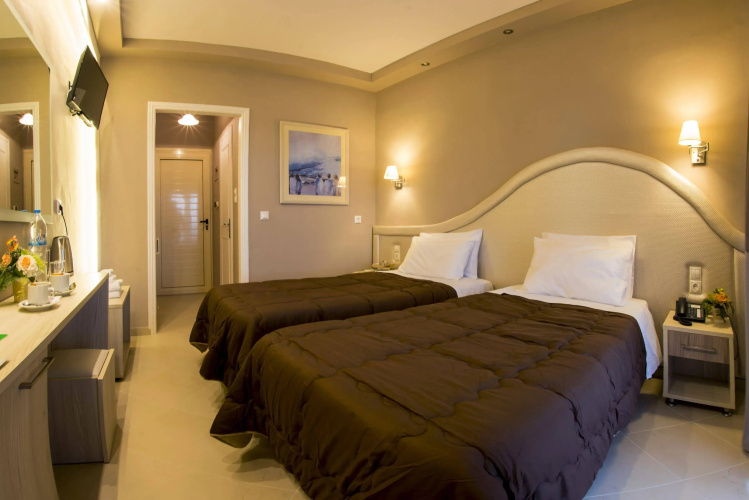 Penelope Hotel
