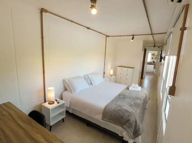 Casa Kaia Mar - Campeche - Floripa