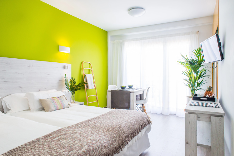 Dunas Club - Hotel & Apartamentos