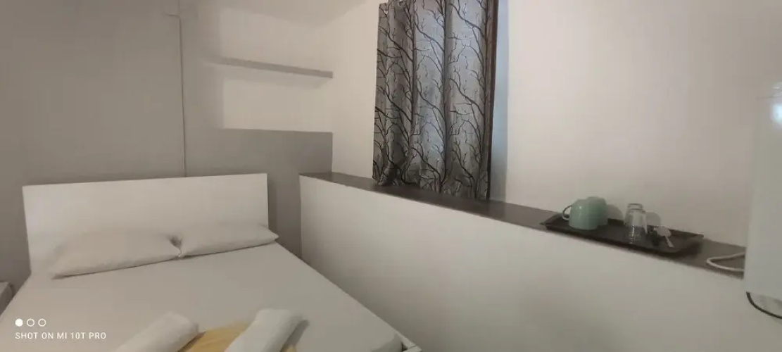 Rooms Pama
