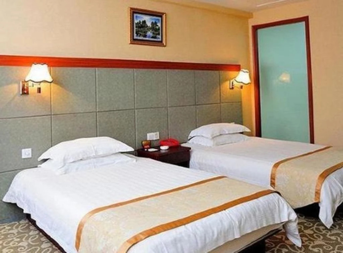Hanglong Guest House