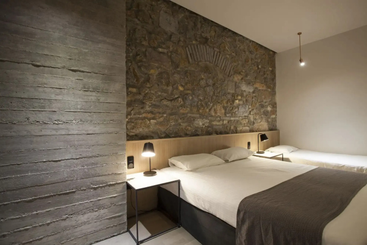 Art Suites Korai