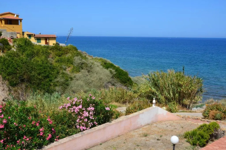 Villa La Ciaccia