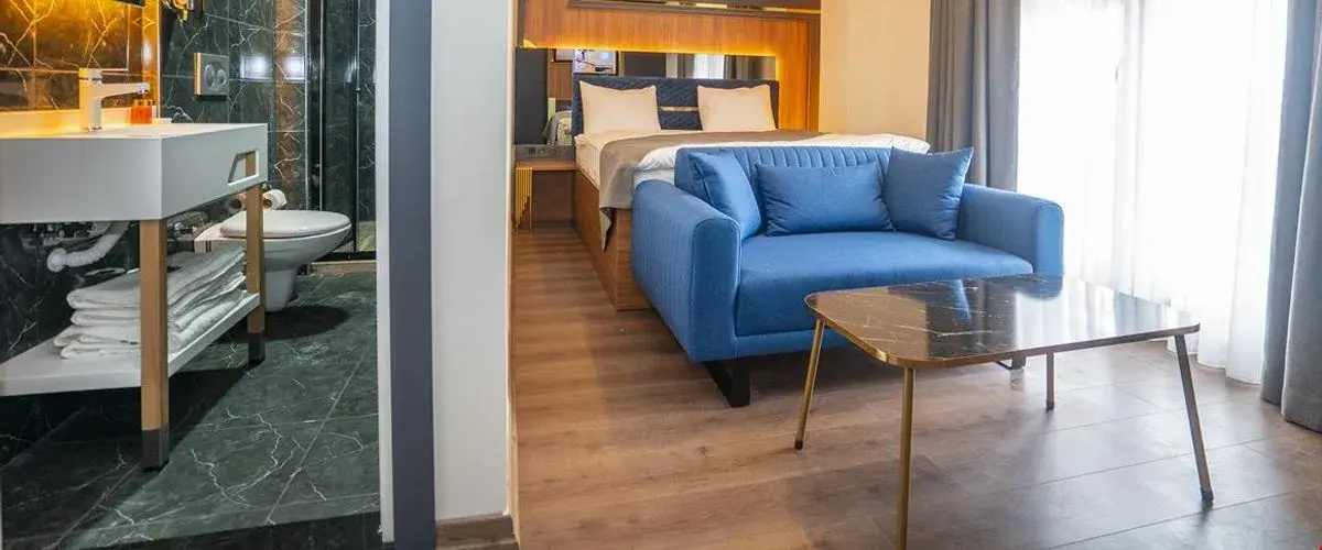 216 Yali Suites