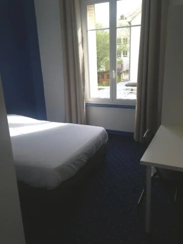 Comfort Double room with view