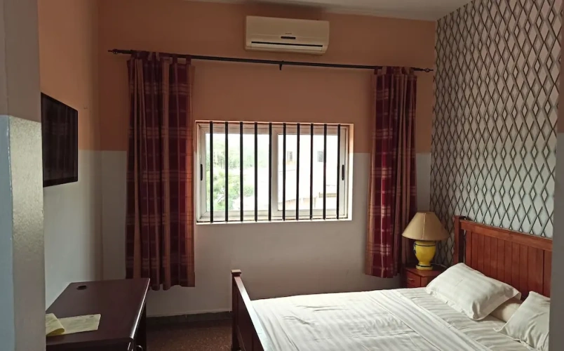 Classic Triple room
