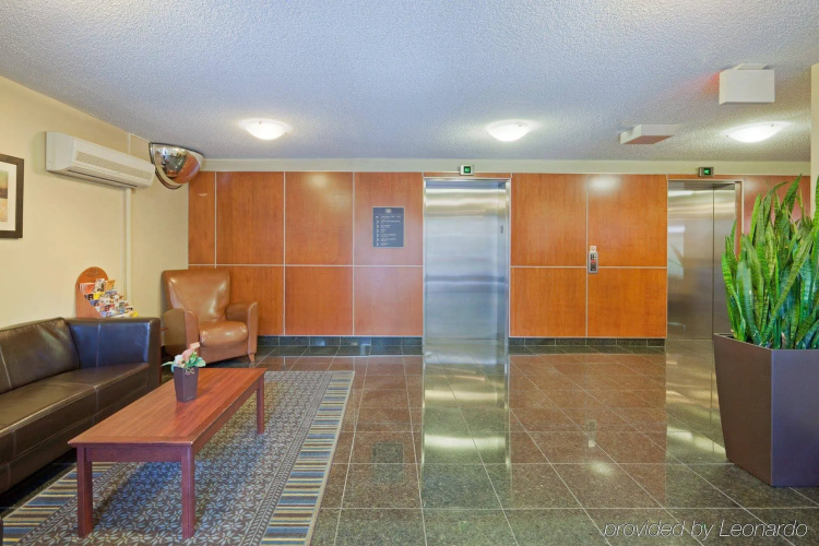 Hotel Saint-Laurent Montreal photo 14