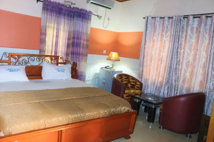 Last Born Hotel