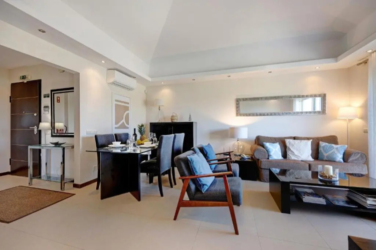 Pestana Golf Resort - T1 293d
