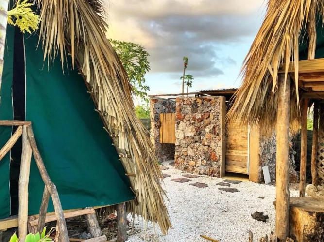 GuaiGüí Bayahibe