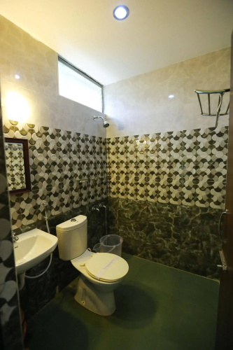 Season 4 Residences - Teynampet