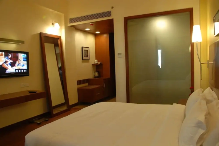 Superior room