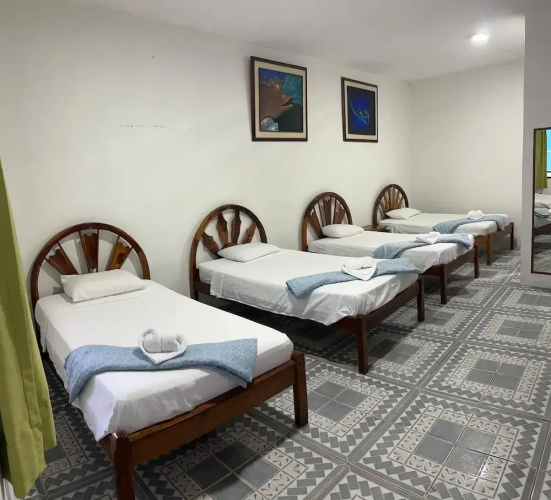 Hotel Gardner