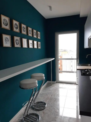 Julia Luxury Suite