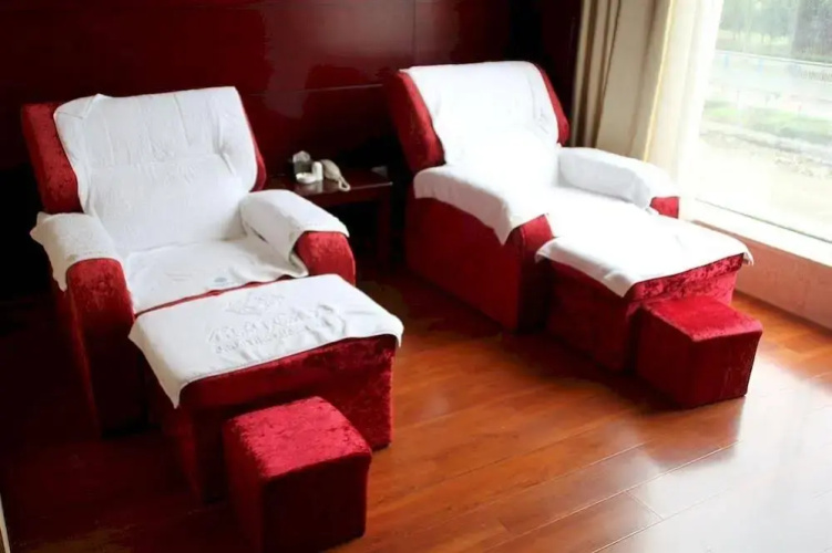 Chengdu Jin Hee Impression Hotel