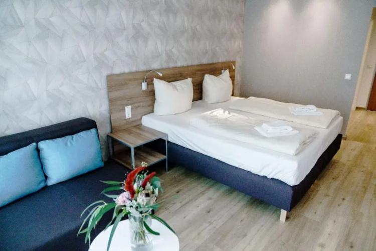 Haus am See Luxury HS 223 B