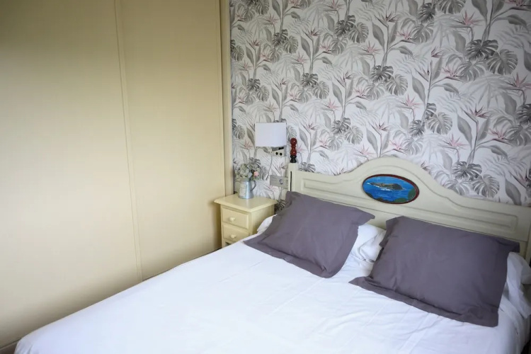 Hotel Gametxo