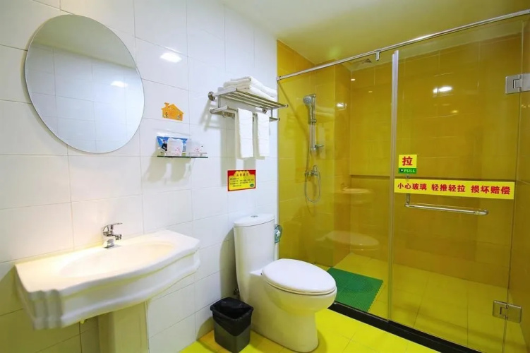 Civil Aivation Lida Hotel