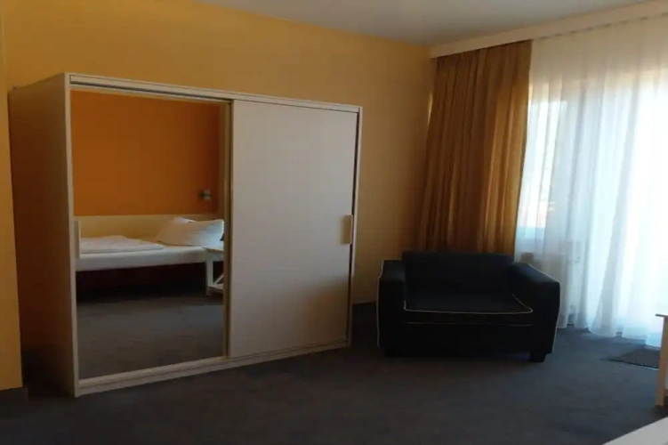 Comfort Single room