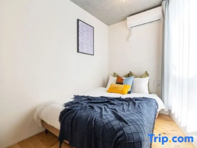 2 Bedrooms Standard Family Penthouse room
