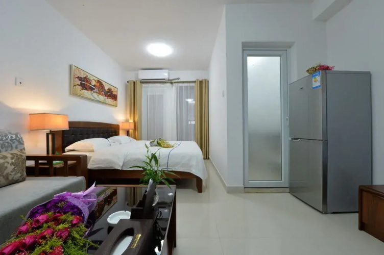 Seven Hotel Nanshan Branch
