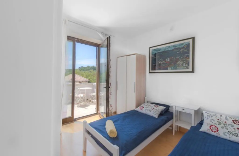Apartments Villa Renata