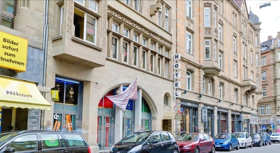 Image de l'hôtel