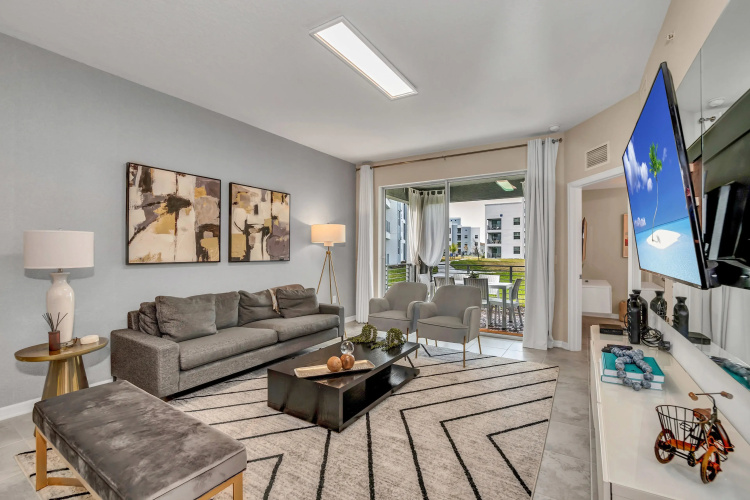 3180PARAUNIT101, Kissimmee, US