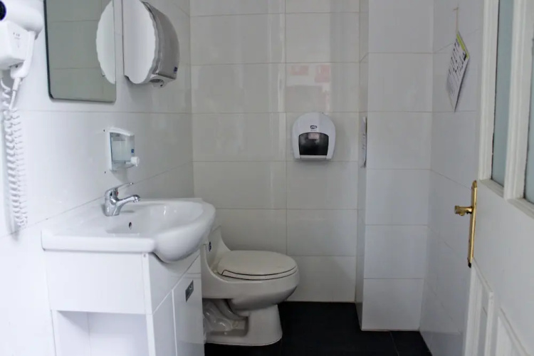 Hostal Yungay