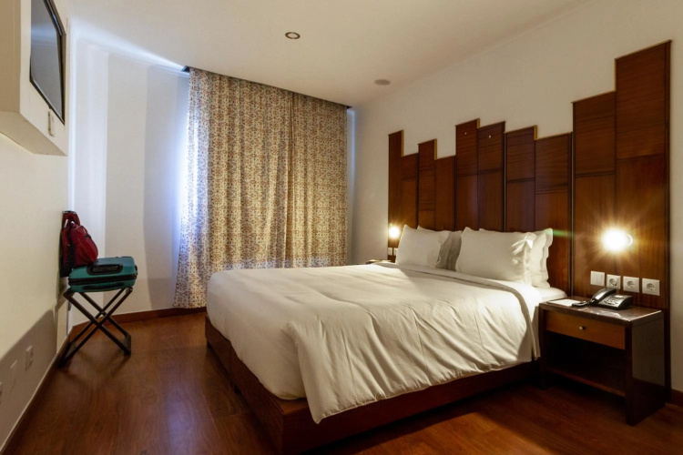Hotel AS Lisboa